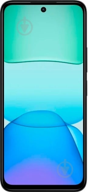 Смартфон Xiaomi Redmi 13 8/256GB midnight black (1054935) - фото 2