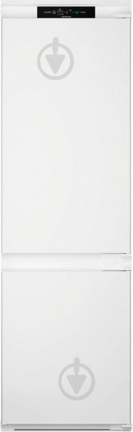 Вбудовуваний холодильник Indesit INC20 T321 EU - фото 1