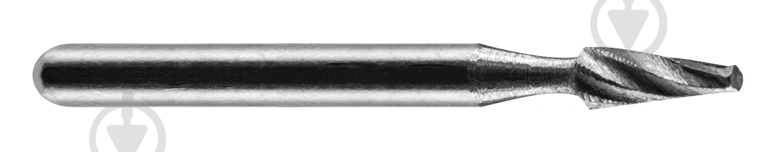 Борфреза конусная NEO tools 1,4 мм 2 шт. 55-065 - фото 2