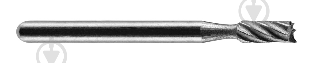 Борфреза цилиндрическая NEO tools 3,2 мм 2 шт. 55-062 - фото 3