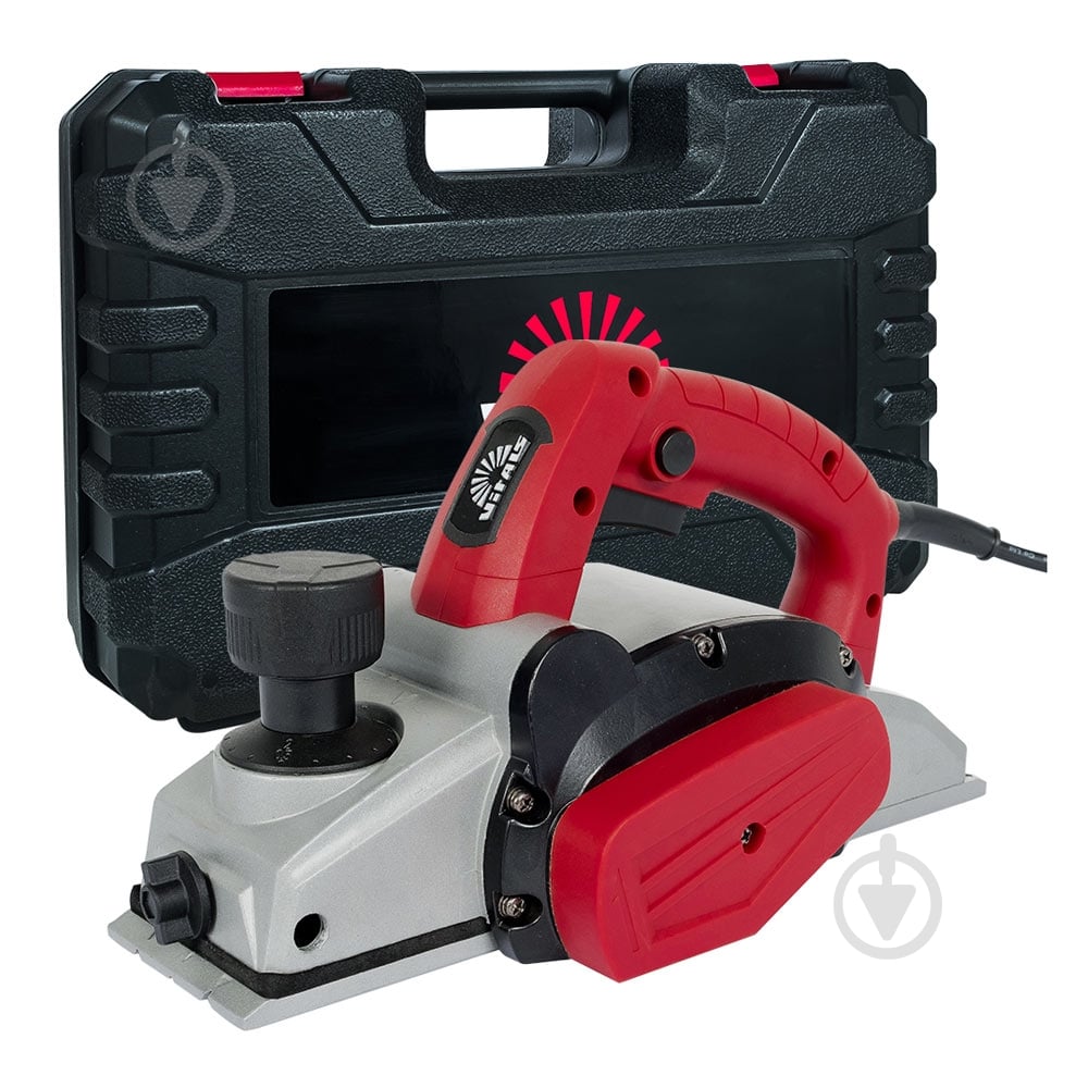 Электрорубанок Vitals Re 82265ab - фото 1