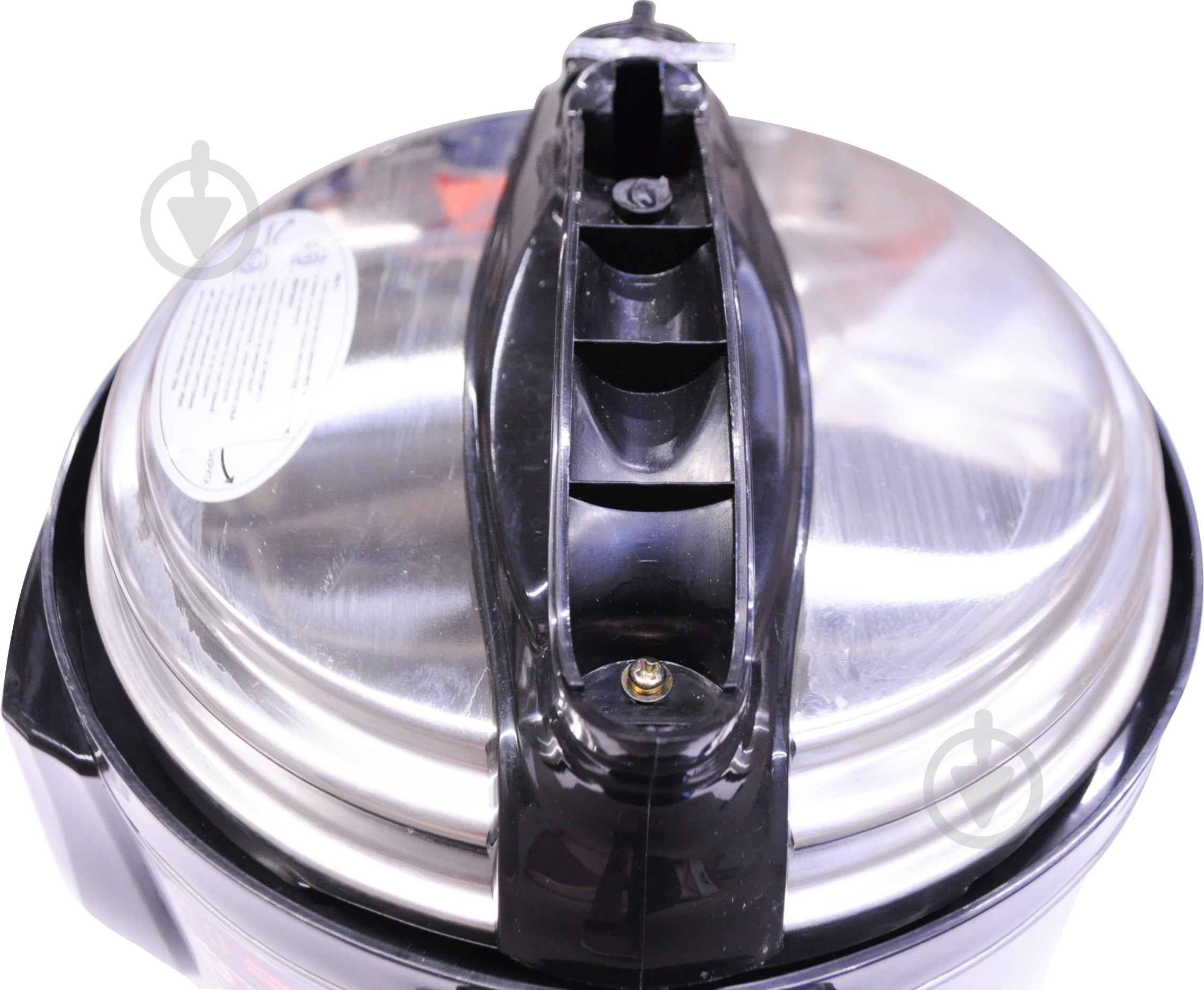 УЦЕНКА! Мультиварка-скороварка Rotex REPC53-B (УЦ №28) - фото 11 УЦЕНКА! Мультиварка-скороварка Rotex REPC53-B (УЦ №28) - фото 11