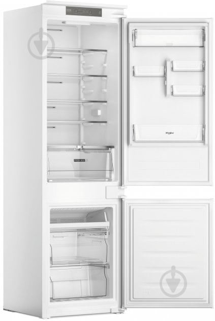 Вбудовуваний холодильник Whirlpool WHC18 T311 - фото 4