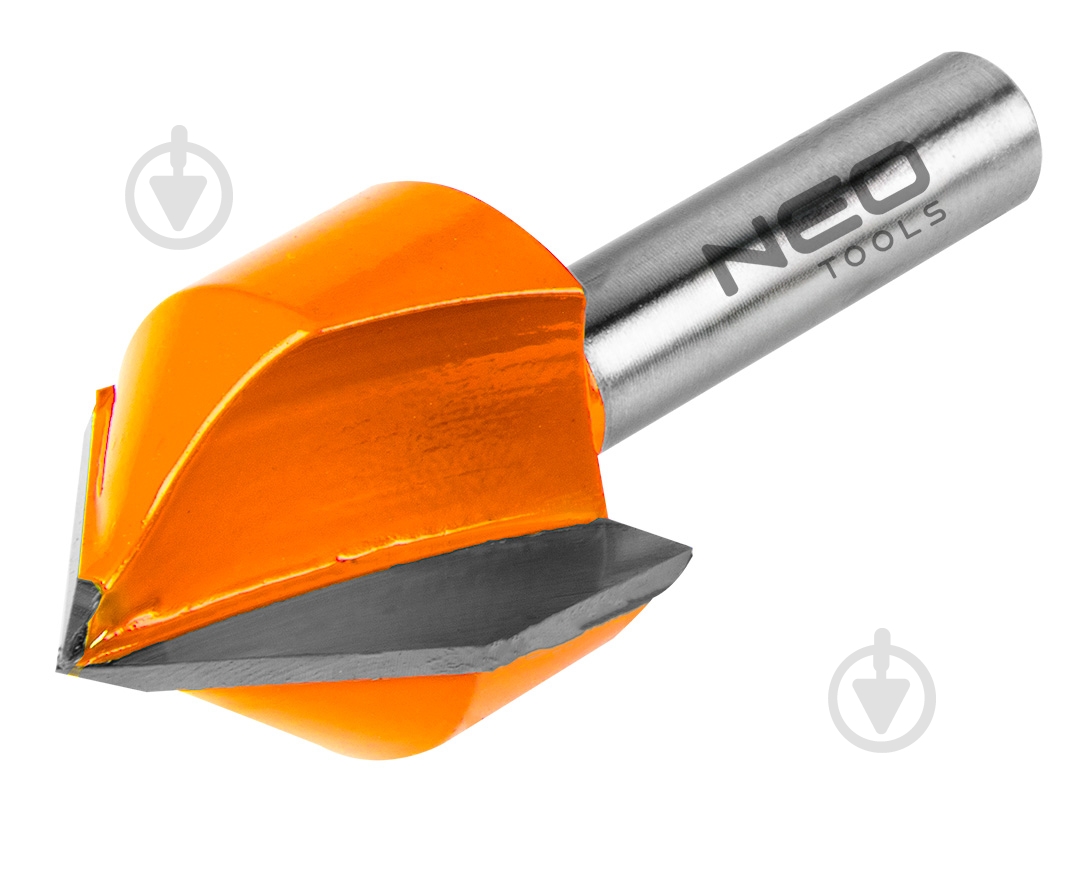 Фреза V-подібна NEO tools TCT 25,4 x 25,4 мм 56-210 - фото 3 Фреза V-подібна NEO tools TCT 25,4 x 25,4 мм 56-210 - фото 3