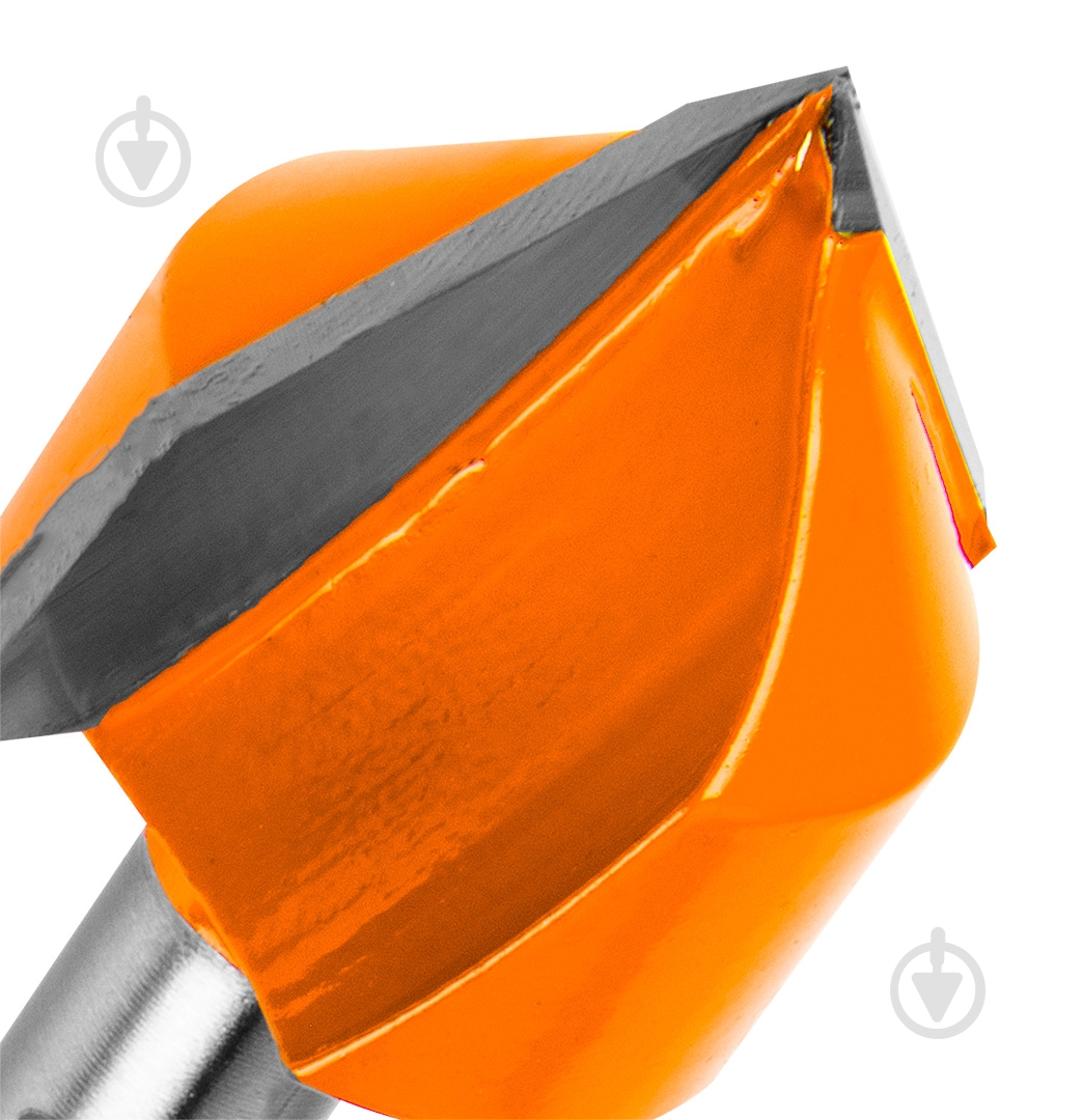 Фреза V-подібна NEO tools TCT 25,4 x 25,4 мм 56-210 - фото 2 Фреза V-подібна NEO tools TCT 25,4 x 25,4 мм 56-210 - фото 2
