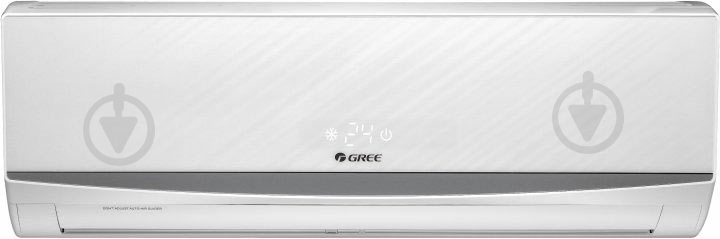 Кондиціонер Gree Stage Inverter GWH18QE-S6DBD2B/I - фото 2 Кондиціонер Gree Stage Inverter GWH18QE-S6DBD2B/I - фото 2