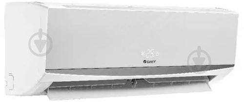 Кондиционер Gree GWH09QC-K6DND2F/I WHITE - фото 4