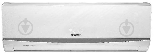 Кондиционер Gree GWH09QC-K6DND2F/I WHITE - фото 1