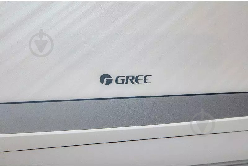 Кондиционер Gree GWH09QC-K6DND2F/I WHITE - фото 5