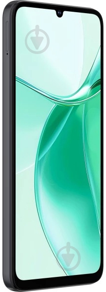 Смартфон ZTE Blade A35 2/64GB black (1093740) - фото 3