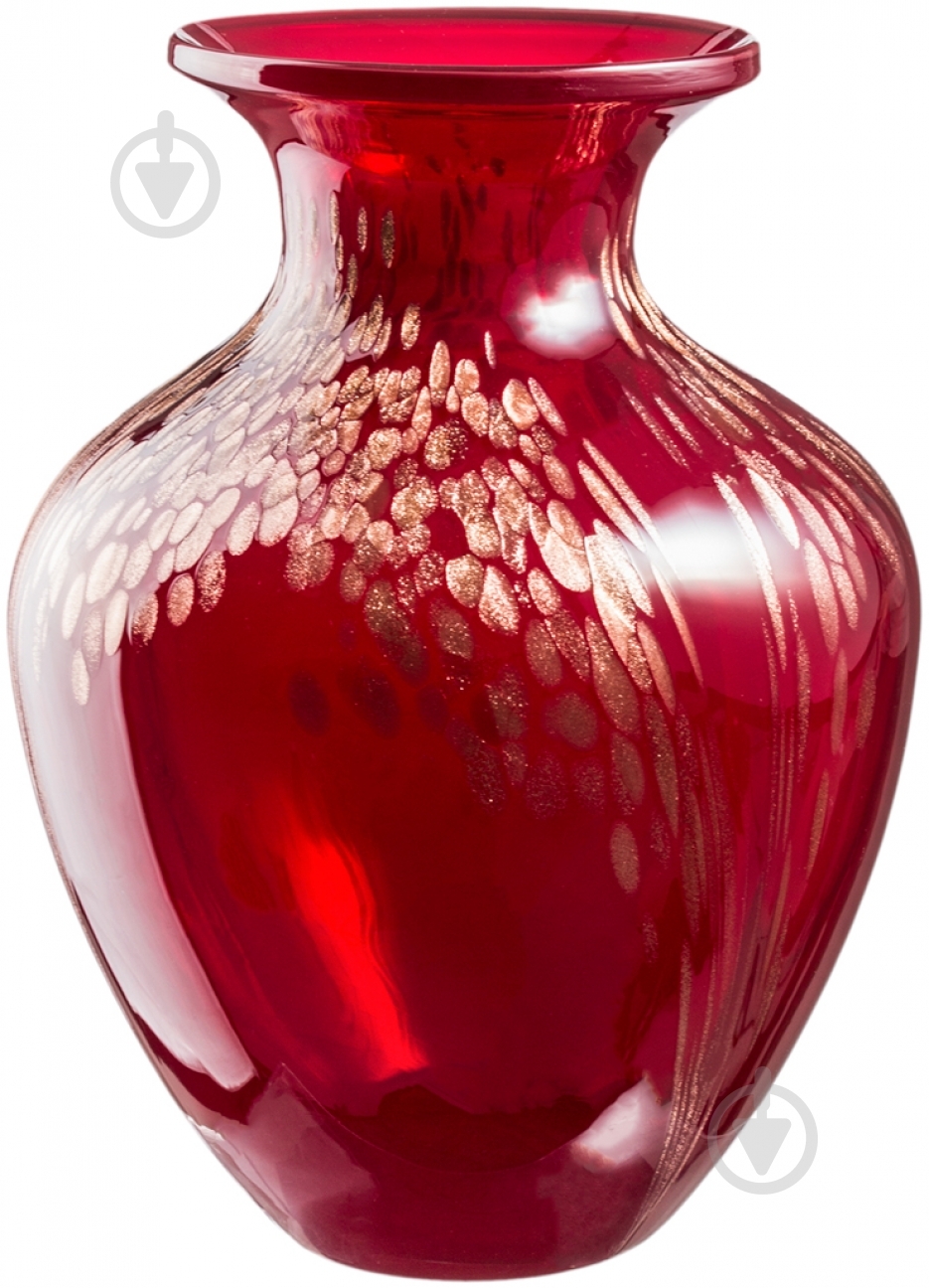 Ваза Алладин KL2332RX 32 см KL2332RX - фото 1