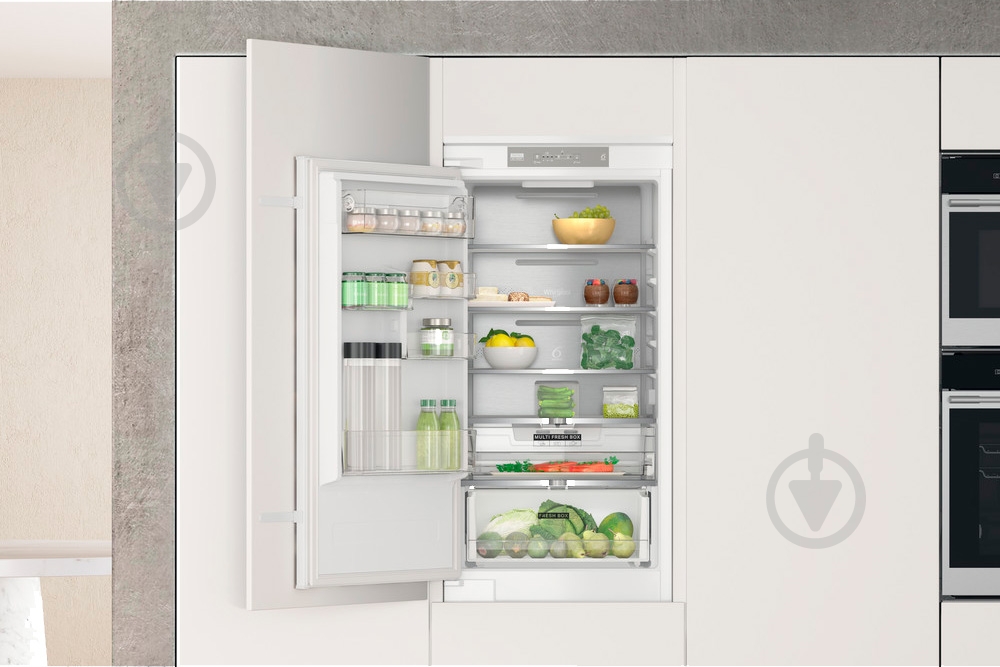Вбудовуваний холодильник Whirlpool WHC18 T341 - фото 15 Вбудовуваний холодильник Whirlpool WHC18 T341 - фото 15
