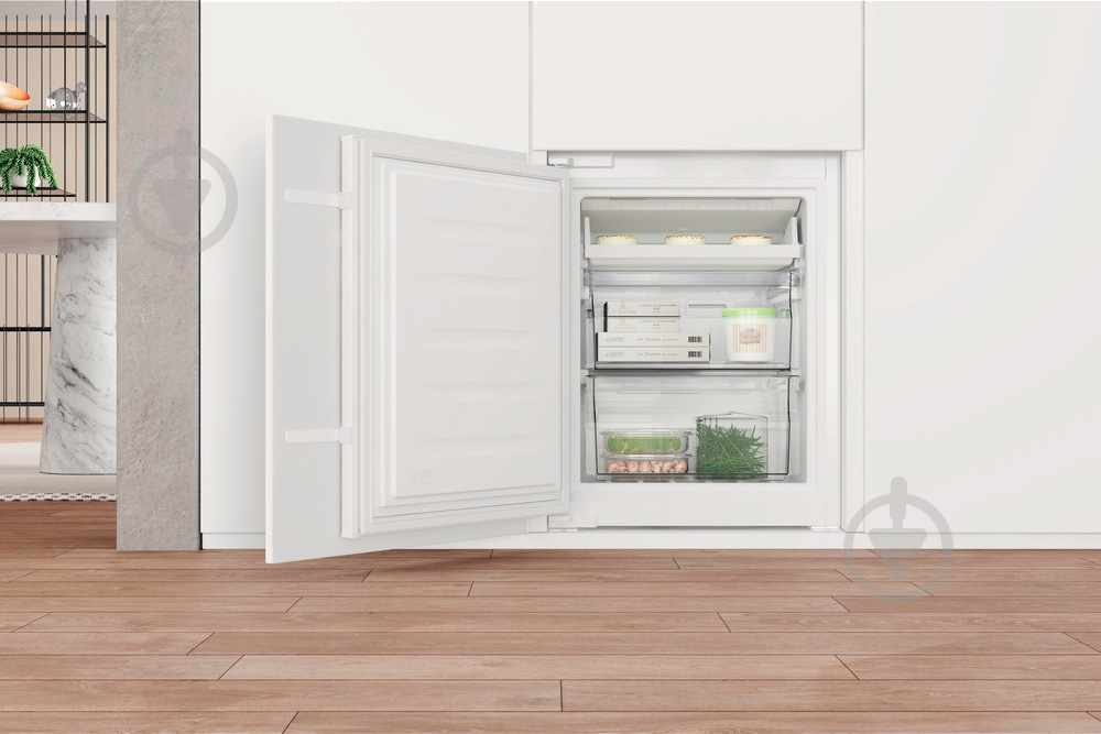 Вбудовуваний холодильник Whirlpool WHC18 T341 - фото 13 Вбудовуваний холодильник Whirlpool WHC18 T341 - фото 13