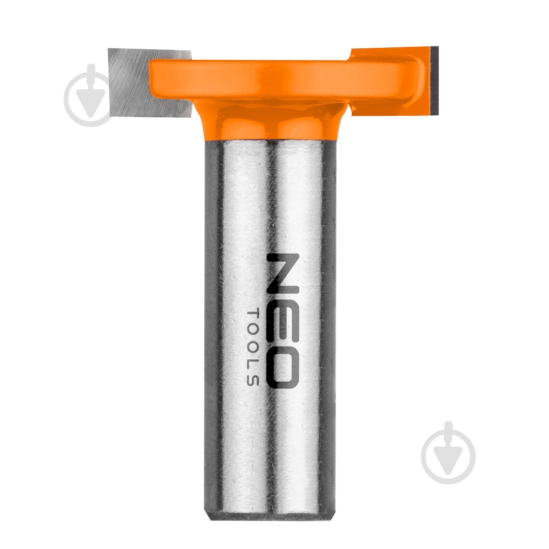 Фреза дисковая NEO tools TCT 32 x 6,35 мм 56-220 - фото 1