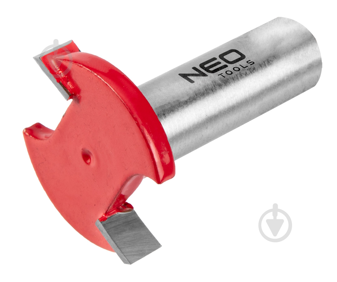 Фреза дисковая NEO tools TCT 32 x 6,35 мм 56-220 - фото 2