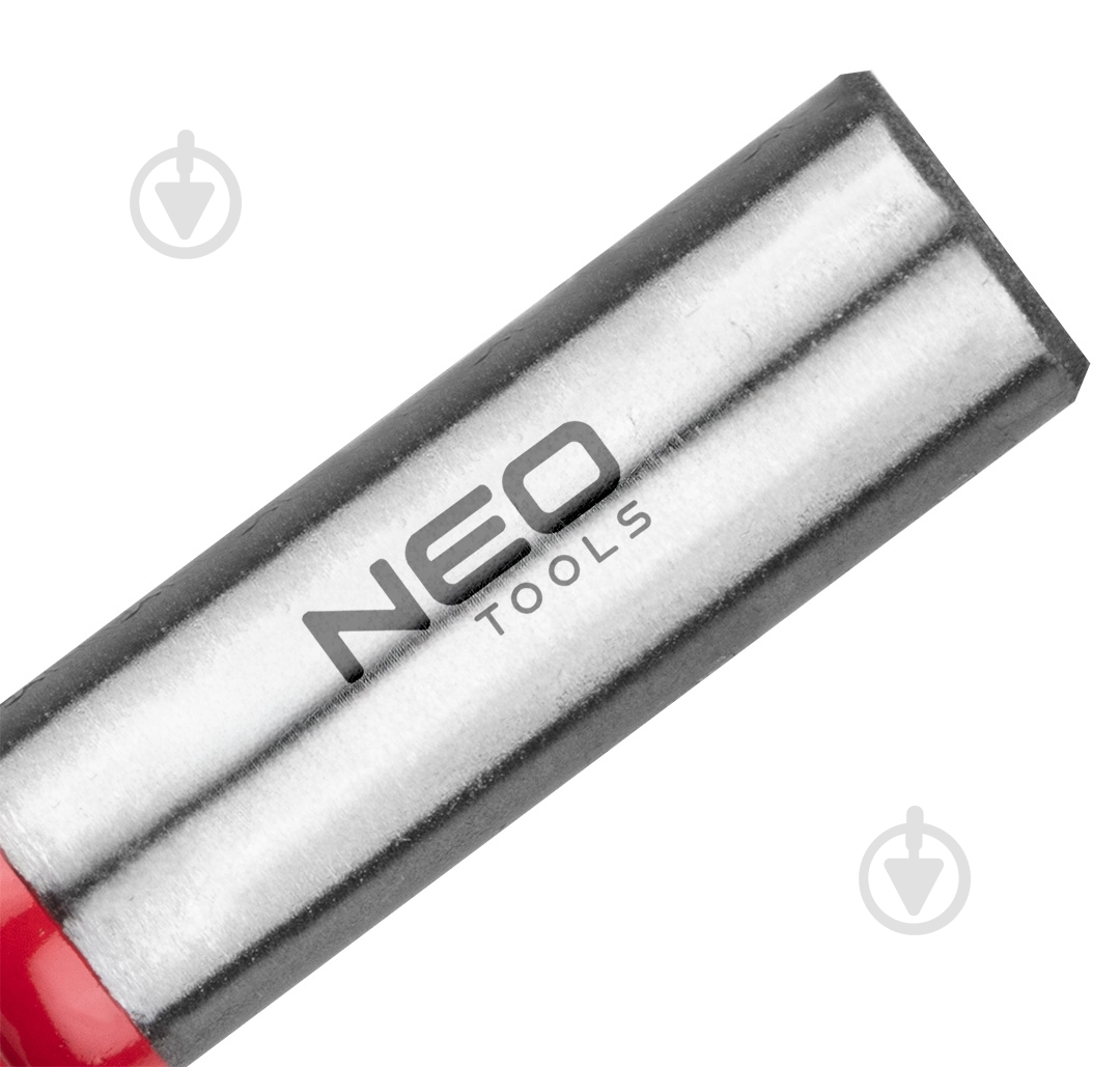 Фреза дисковая NEO tools TCT 32 x 6,35 мм 56-220 - фото 4