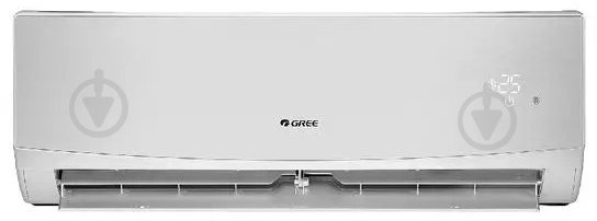 Кондиционер Gree GWH12QC-K6DND2F/I SILVER - фото 3