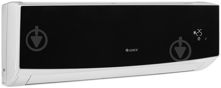 Кондиционер Gree GWH12QC-K6DND2F/I SILVER - фото 7