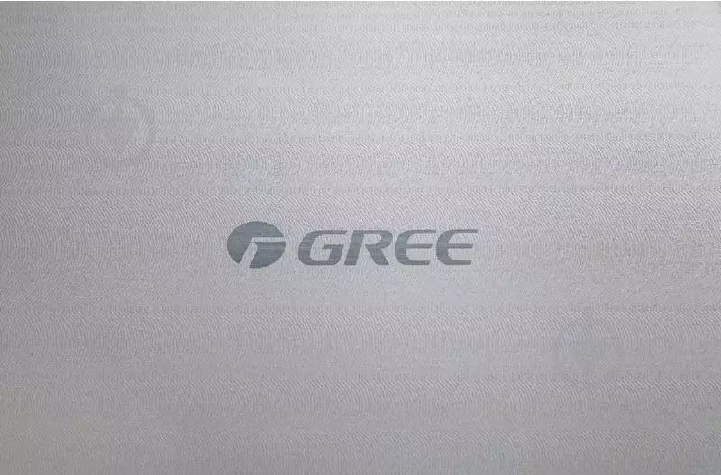 Кондиционер Gree GWH12QC-K6DND2F/I SILVER - фото 4