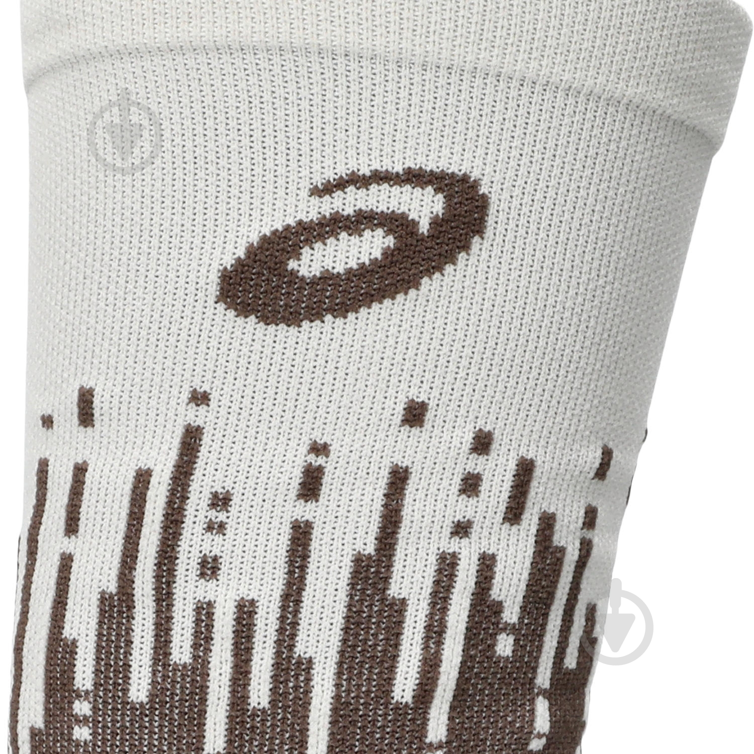 Носки Asics PERFORMANCE RUN SOCK CREW 3013A977-020 р.39-42 коричневый - фото 3 Носки Asics PERFORMANCE RUN SOCK CREW 3013A977-020 р.39-42 коричневый - фото 3