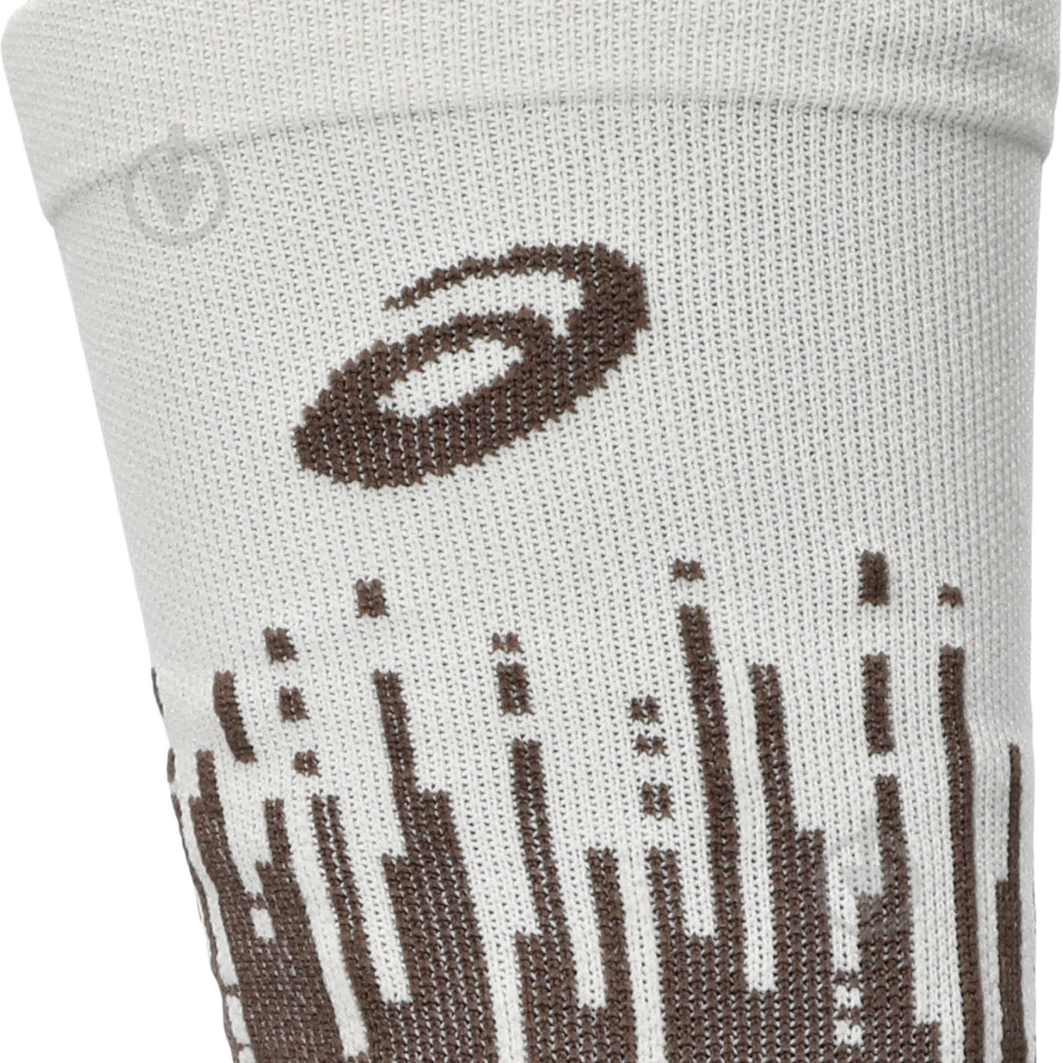 Носки Asics PERFORMANCE RUN SOCK CREW 3013A977-020 р.39-42 коричневый - фото 4 Носки Asics PERFORMANCE RUN SOCK CREW 3013A977-020 р.39-42 коричневый - фото 4