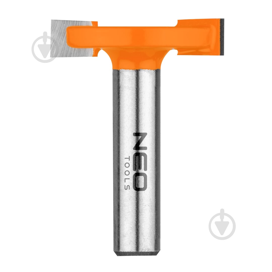 Фреза дисковая NEO tools TCT 32 x 6,35 мм 56-219 - фото 1