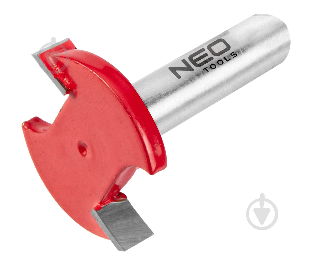 Фреза дисковая NEO tools TCT 32 x 6,35 мм 56-219 - фото 3