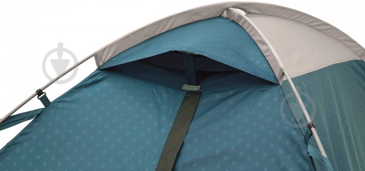 Палатка туристическая Outwell Cloud 4 Blue 111045 - фото 8