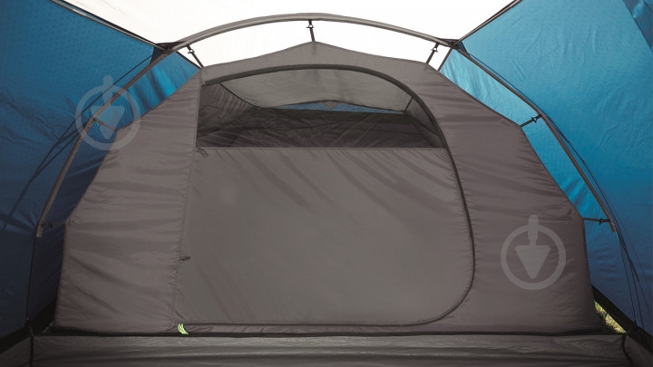 Палатка туристическая Outwell Cloud 4 Blue 111045 - фото 3