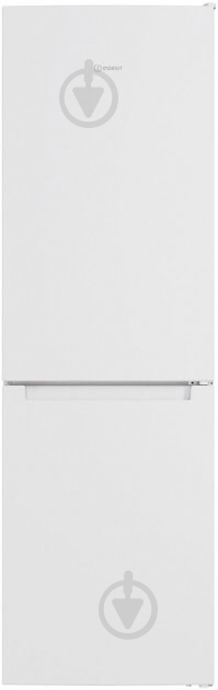 Холодильник Indesit INFC8 TI21W - фото 1