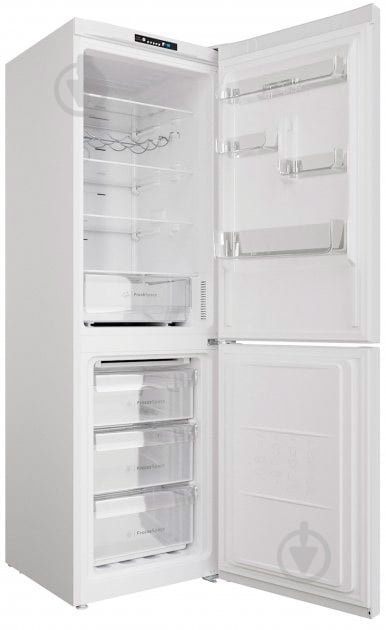 Холодильник Indesit INFC8 TI21W - фото 4