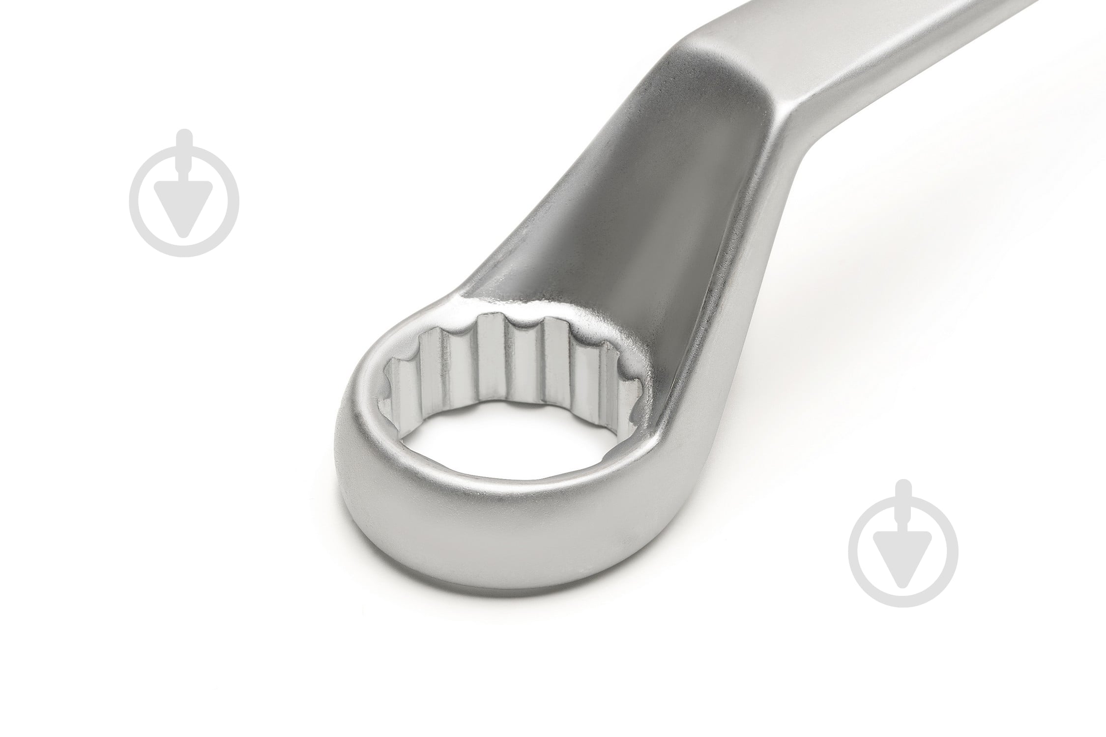 Набор ключей накидных MasterTool 12 шт. 72-3112 - фото 3