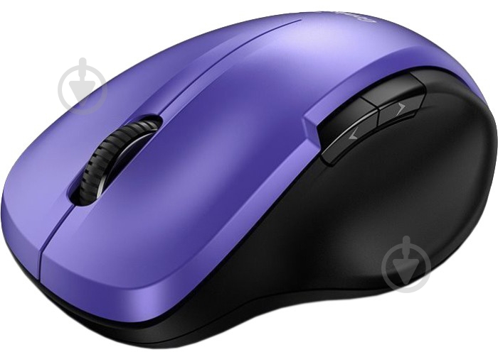 Мышка Genius USB Ergo 8200SUSB purple (31030029402) - фото 3 Мышка Genius USB Ergo 8200SUSB purple (31030029402) - фото 3