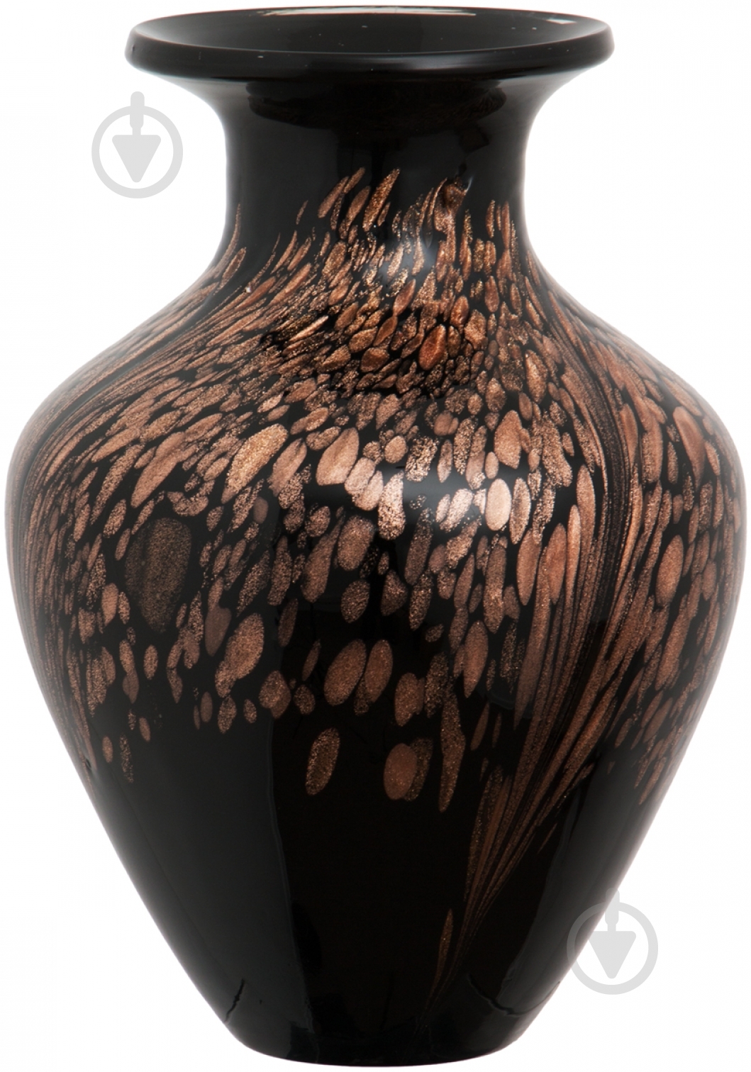 Ваза Алладин KL2028BX 28 см KL2028BX - фото 1