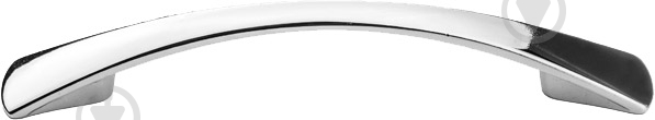 Мебельная ручка скоба DC DN 90 G2 96 мм хром - фото 1 Мебельная ручка скоба DC DN 90 G2 96 мм хром - фото 1