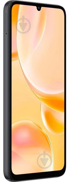 Смартфон ZTE Blade A55 4/128GB black (1076299) - фото 3