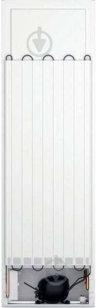 Вбудовуваний холодильник Whirlpool WHC18 T573 - фото 5