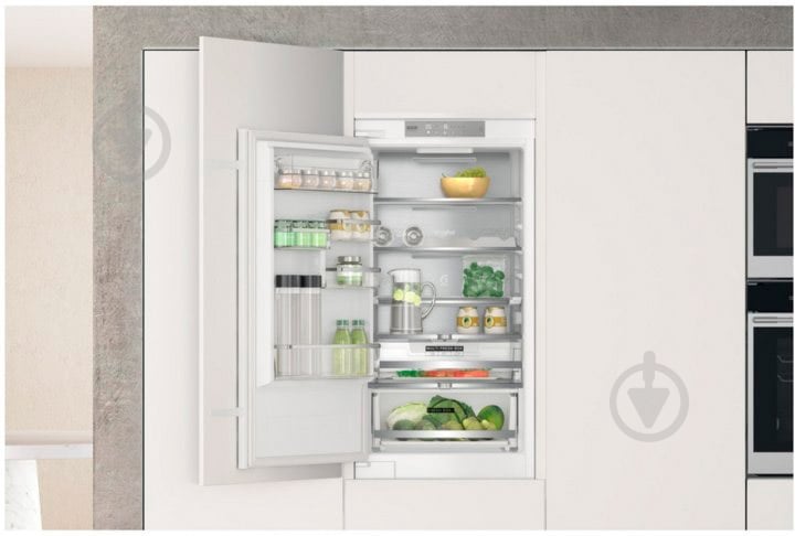 Вбудовуваний холодильник Whirlpool WHC18 T573 - фото 12