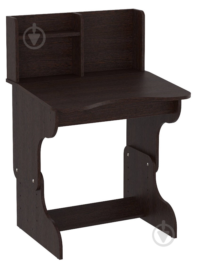 Стол письменный Компанит СП Малыш-2 венге - фото 1