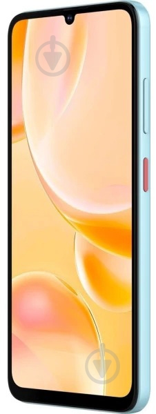 Смартфон ZTE Blade A55 4/128GB blue (1076300) - фото 4 Смартфон ZTE Blade A55 4/128GB blue (1076300) - фото 4