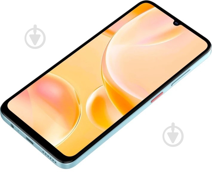 Смартфон ZTE Blade A55 4/128GB blue (1076300) - фото 9 Смартфон ZTE Blade A55 4/128GB blue (1076300) - фото 9