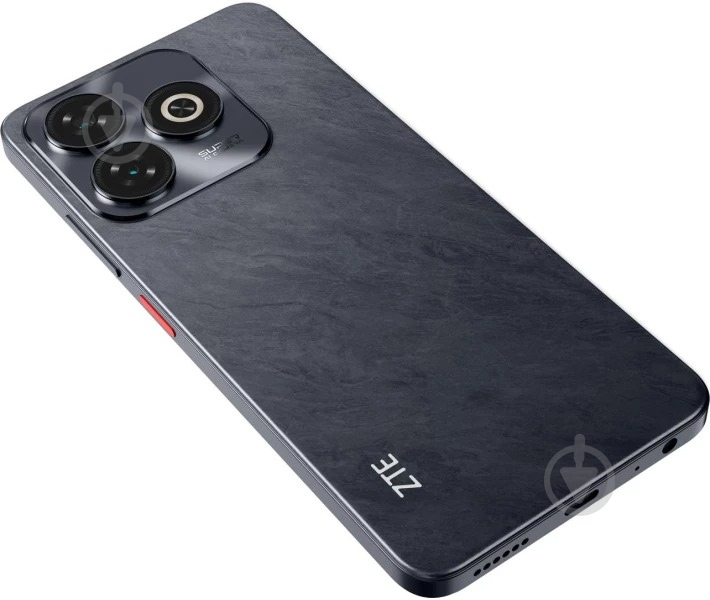 Смартфон ZTE Blade A75 4/256GB black (1103982) - фото 11 Смартфон ZTE Blade A75 4/256GB black (1103982) - фото 11