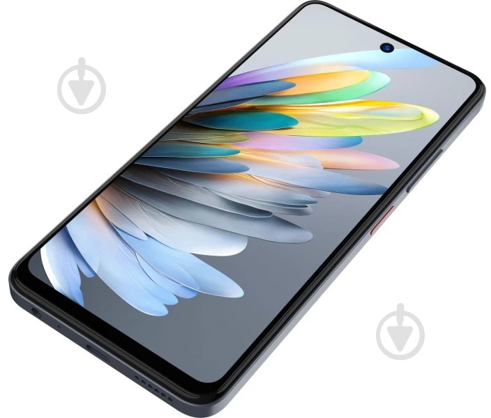 Смартфон ZTE Blade A75 4/256GB black (1103982) - фото 10 Смартфон ZTE Blade A75 4/256GB black (1103982) - фото 10