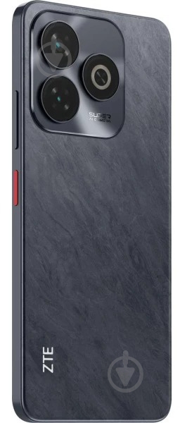 Смартфон ZTE Blade A75 4/256GB black (1103982) - фото 7 Смартфон ZTE Blade A75 4/256GB black (1103982) - фото 7