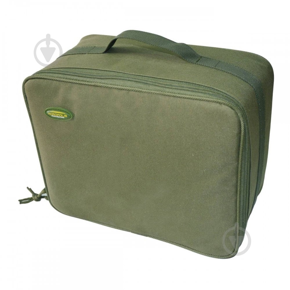 Сумка для катушек Acropolis СДК-2 - фото 1 Сумка для катушек Acropolis СДК-2 - фото 1