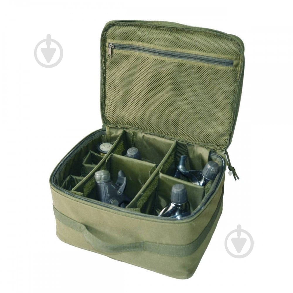 Сумка для катушек Acropolis СДК-2 - фото 2 Сумка для катушек Acropolis СДК-2 - фото 2