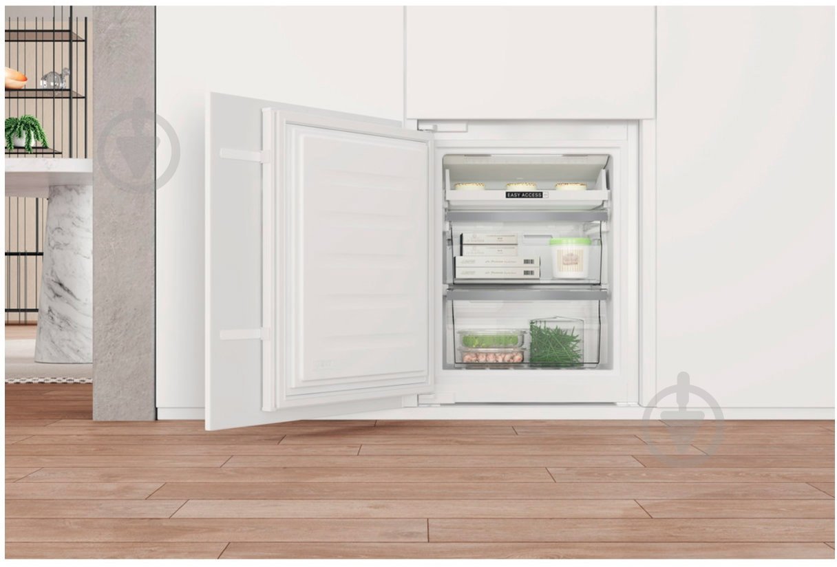 Вбудовуваний холодильник Whirlpool WHC20 T593 - фото 13