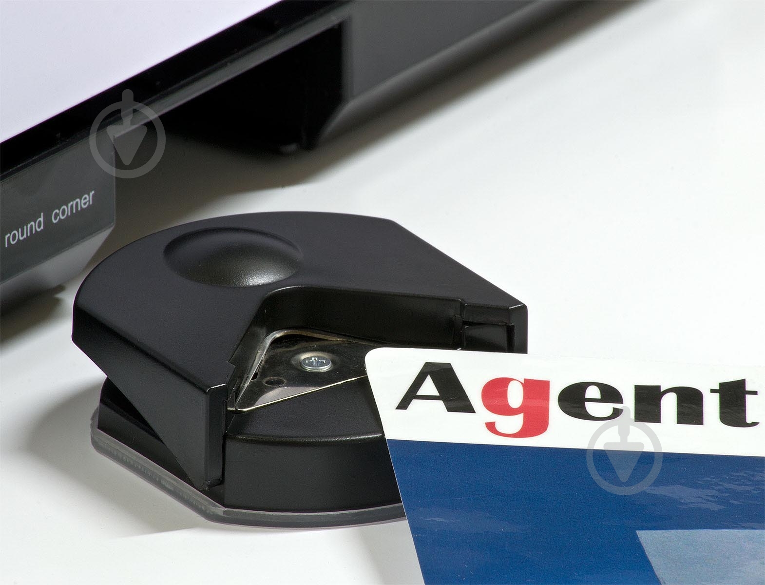 Ламинатор LM-A4 125 3-в-1 Agent - фото 10