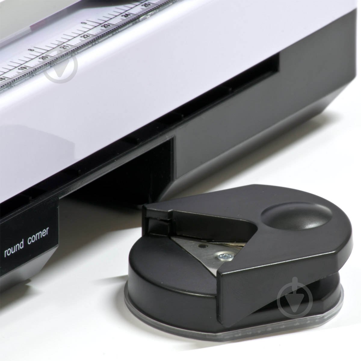 Ламинатор LM-A4 125 3-в-1 Agent - фото 3