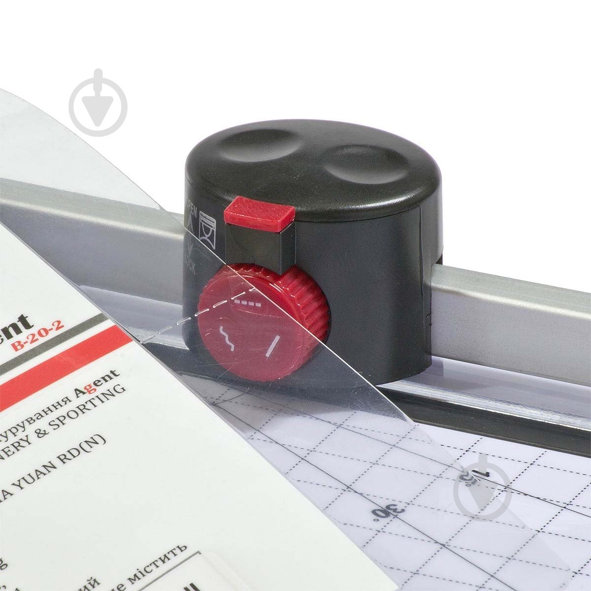 Ламинатор LM-A4 125 3-в-1 Agent - фото 8